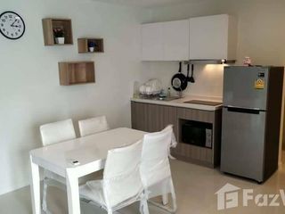 For sale 2 bedrooms condo in Prawet, Bangkok