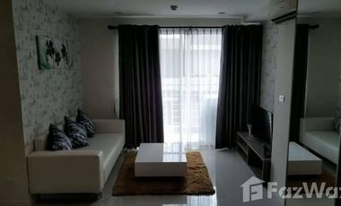 For sale 2 ベッドルーム condo in Prawet, Bangkok