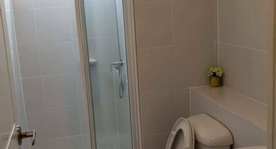 Продажа 2 спальни кондо в Пращет, Бангкок