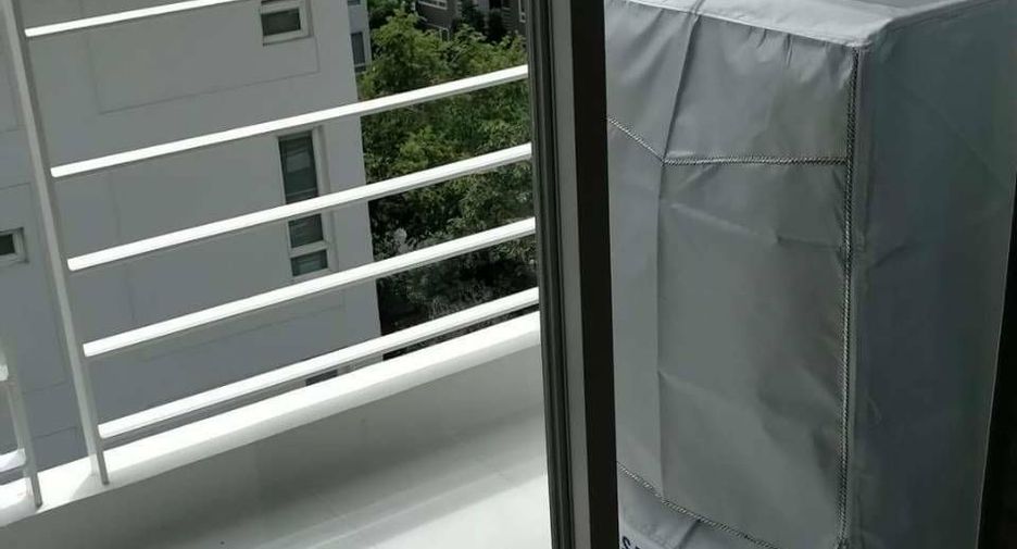 Продажа 2 спальни кондо в Пращет, Бангкок