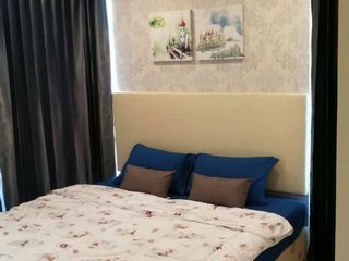 For sale 2 bedrooms condo in Prawet, Bangkok