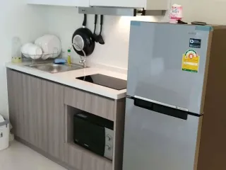 For sale 2 bedrooms condo in Prawet, Bangkok