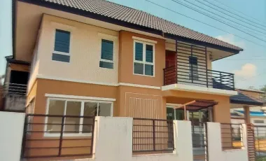 Продажа 4 спальни дом в Мыанг Районг, Районг