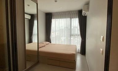 Wohnung zum Kauf mit 1 Zimmer in Phra Khanong, Bangkok