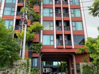 Condo en venta de 1 habitaciones en Phra Khanong, Bangkok