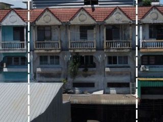 For sale 6 bedrooms retail Space in Sam Phran, Nakhon Pathom