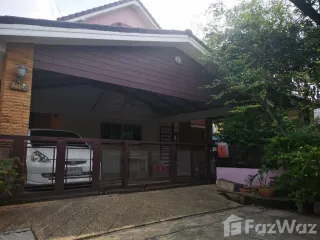 For sale 2 bedrooms house in Lam Luk Ka, Pathum Thani