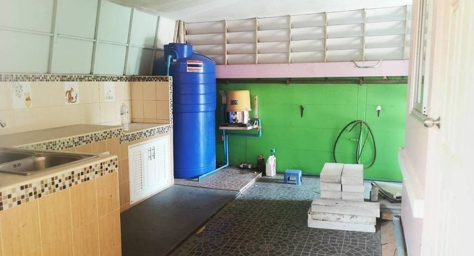 For sale 2 bedrooms house in Lam Luk Ka, Pathum Thani