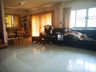 For sale 2 bedrooms house in Lam Luk Ka, Pathum Thani