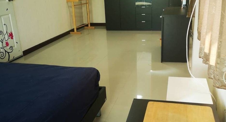 For sale 2 bedrooms house in Lam Luk Ka, Pathum Thani