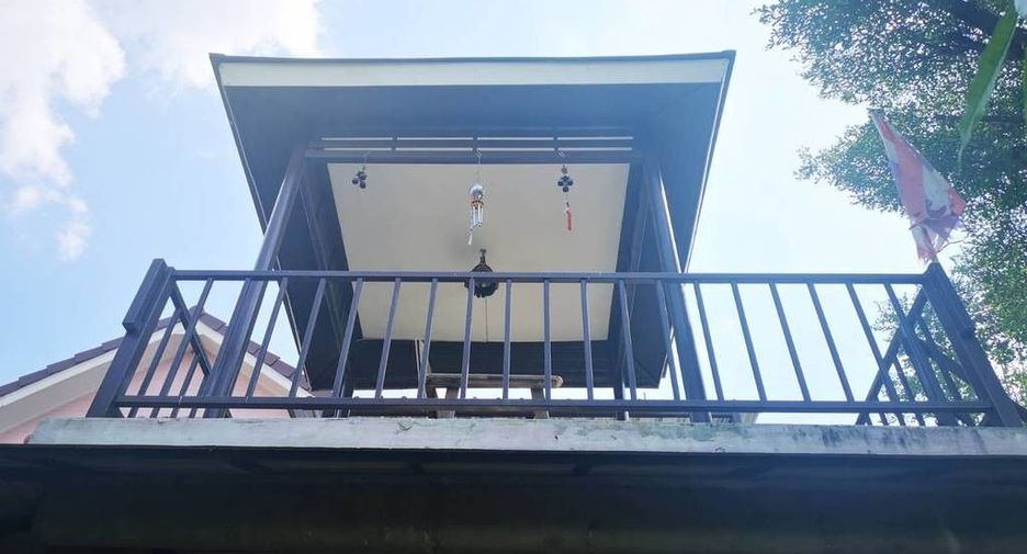 For sale 2 bedrooms house in Lam Luk Ka, Pathum Thani