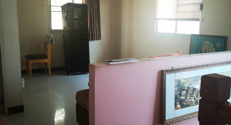 For sale 2 bedrooms house in Lam Luk Ka, Pathum Thani