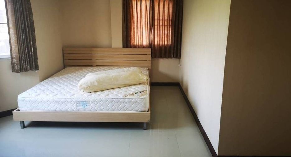 For sale 2 bedrooms house in Lam Luk Ka, Pathum Thani