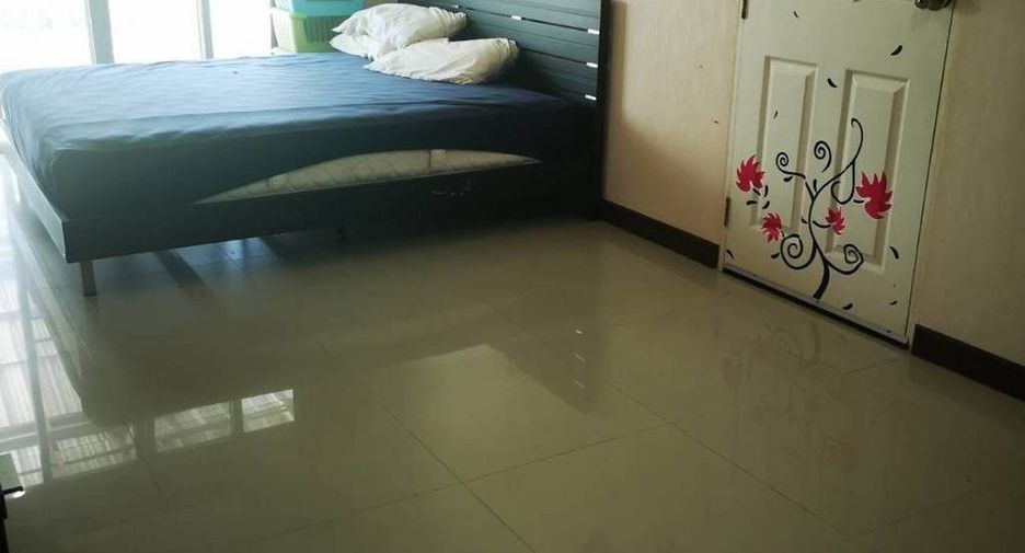 For sale 2 bedrooms house in Lam Luk Ka, Pathum Thani