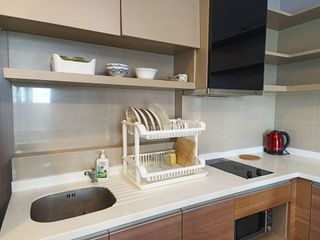 Wohnung zum Kauf mit 2 Zimmer in Phra Khanong, Bangkok