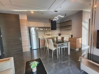 Wohnung zum Kauf mit 2 Zimmer in Phra Khanong, Bangkok