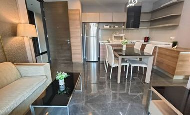 Wohnung zum Kauf mit 2 Zimmer in Phra Khanong, Bangkok