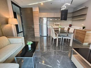 Wohnung zum Kauf mit 2 Zimmer in Phra Khanong, Bangkok