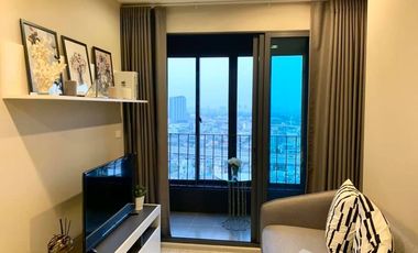 For sale 1 Beds condo in Bang Sue, Bangkok