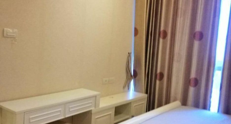 For sale and for rent 2 bedrooms condo in Sathon, Bangkok
