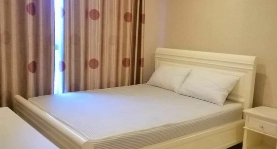 For sale and for rent 2 bedrooms condo in Sathon, Bangkok