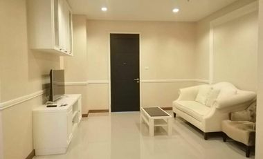 For sale and for rent 2 bedrooms condo in Sathon, Bangkok