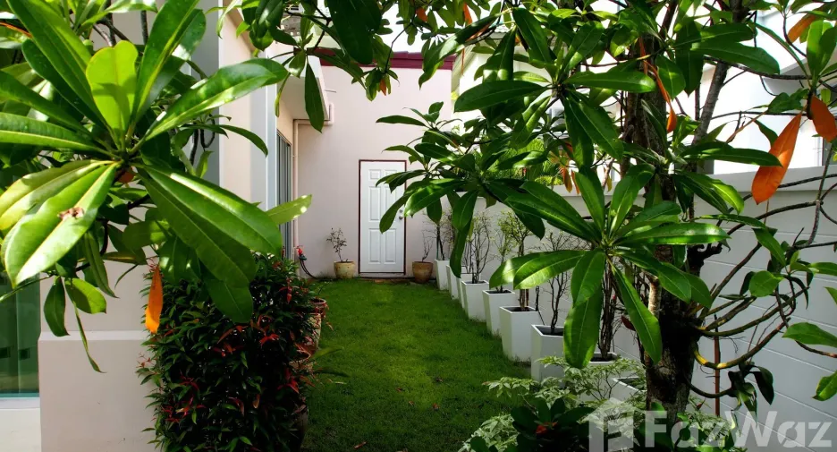 For sale 3 bedrooms house in Hat Yai, Songkhla