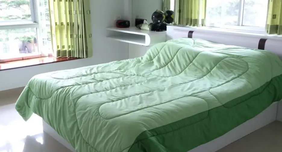 For sale 3 bedrooms house in Hat Yai, Songkhla