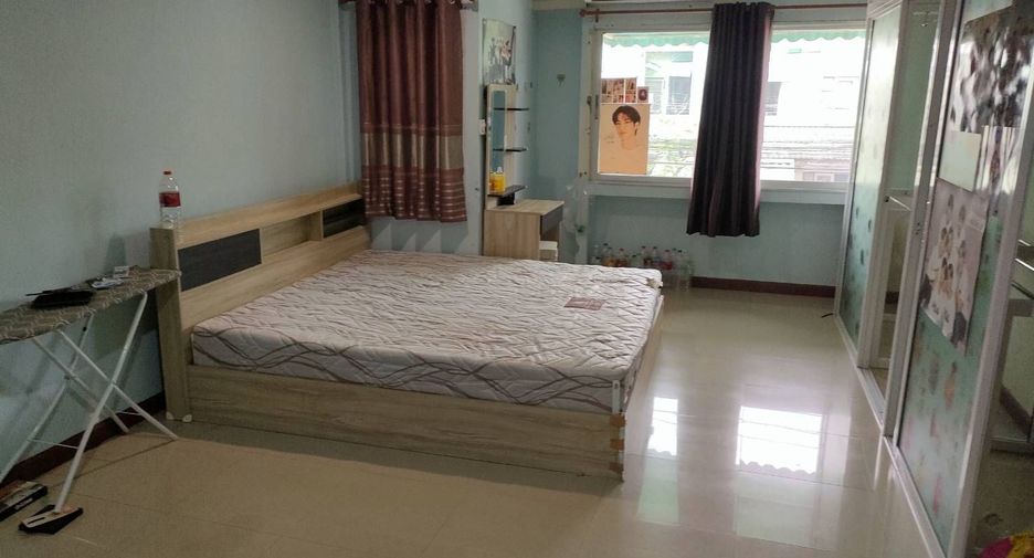 For sale そして for rent 2 ベッドルーム townhouse in Lam Luk Ka, Pathum Thani