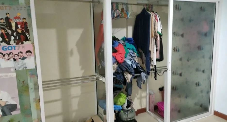 For sale そして for rent 2 ベッドルーム townhouse in Lam Luk Ka, Pathum Thani