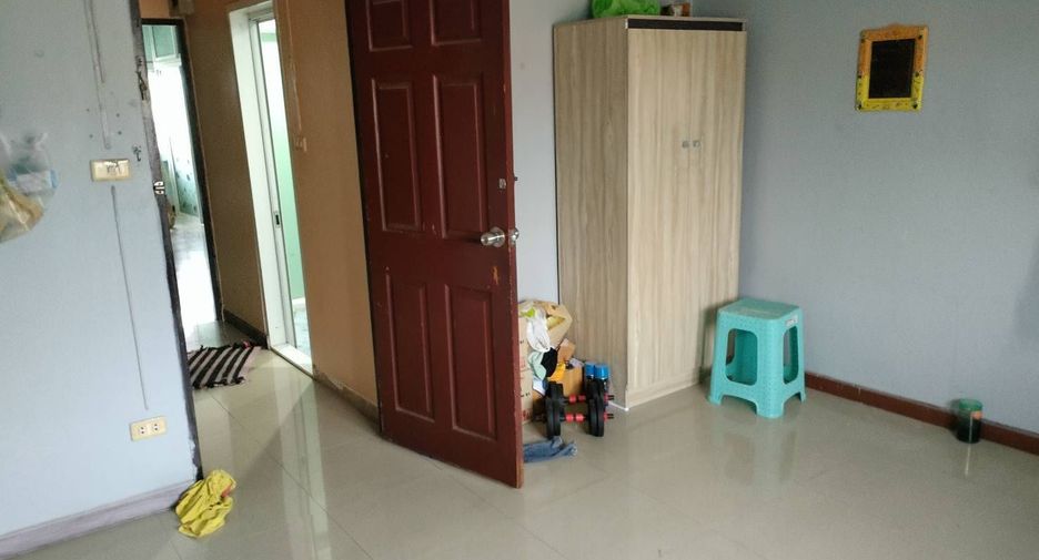 For sale そして for rent 2 ベッドルーム townhouse in Lam Luk Ka, Pathum Thani