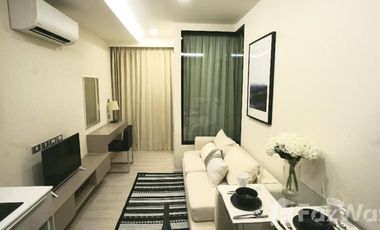 Condo en venta de 1 habitaciones en Khlong Toei, Bangkok