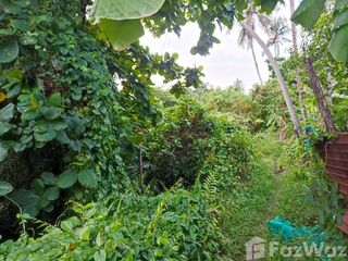 For sale land in Taling Chan, Bangkok