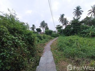 For sale land in Taling Chan, Bangkok