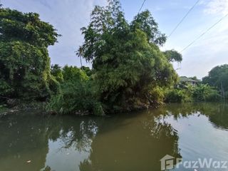 For sale land in Taling Chan, Bangkok