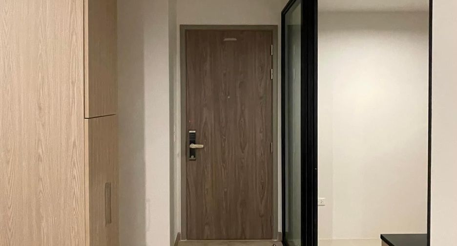 Condo en venta de 2 habitaciones en Mueang Samut Prakan, Samut Prakan