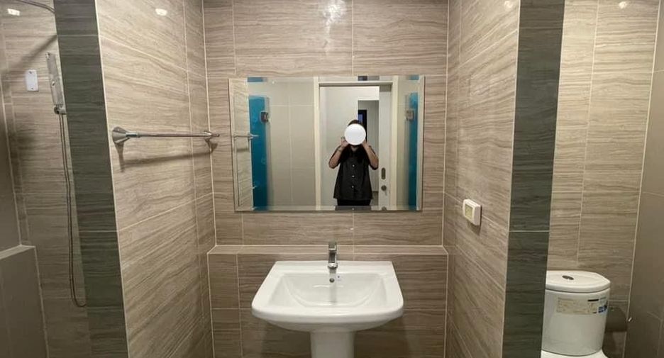 Condo en venta de 2 habitaciones en Mueang Samut Prakan, Samut Prakan
