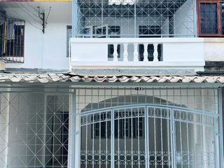 For sale 2 bedrooms townhouse in Mueang Nakhon Ratchasima, Nakhon Ratchasima