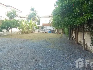 For sale land in Sai Mai, Bangkok