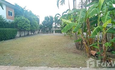 Terreno en venta en Sai Mai, Bangkok