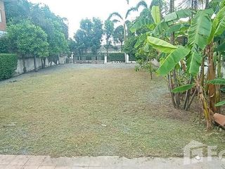 For sale land in Sai Mai, Bangkok