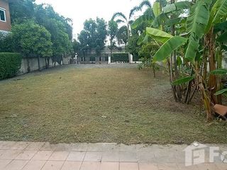 For sale land in Sai Mai, Bangkok