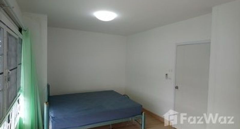 For rent 3 bedrooms townhouse in Sam Phran, Nakhon Pathom