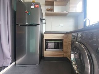 For sale 1 bed condo in Yan Nawa, Bangkok