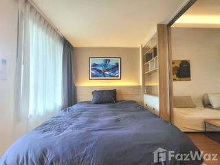 For sale 1 bed condo in Yan Nawa, Bangkok
