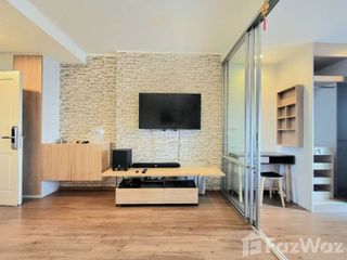 For sale 1 bed condo in Yan Nawa, Bangkok