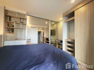 For sale 1 bed condo in Yan Nawa, Bangkok