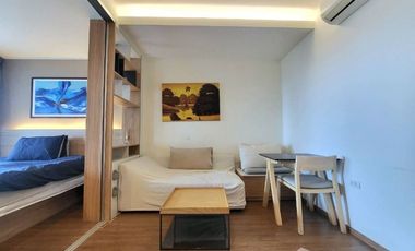 Condo en venta de 1 habitaciones en Yan Nawa, Bangkok