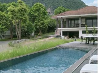 For sale 5 bedrooms villa in Pak Chong, Nakhon Ratchasima