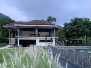 For sale 5 bedrooms villa in Pak Chong, Nakhon Ratchasima